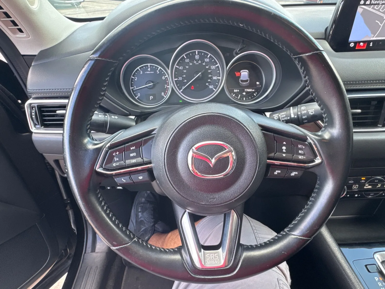 Mazda CX-5 photo 27