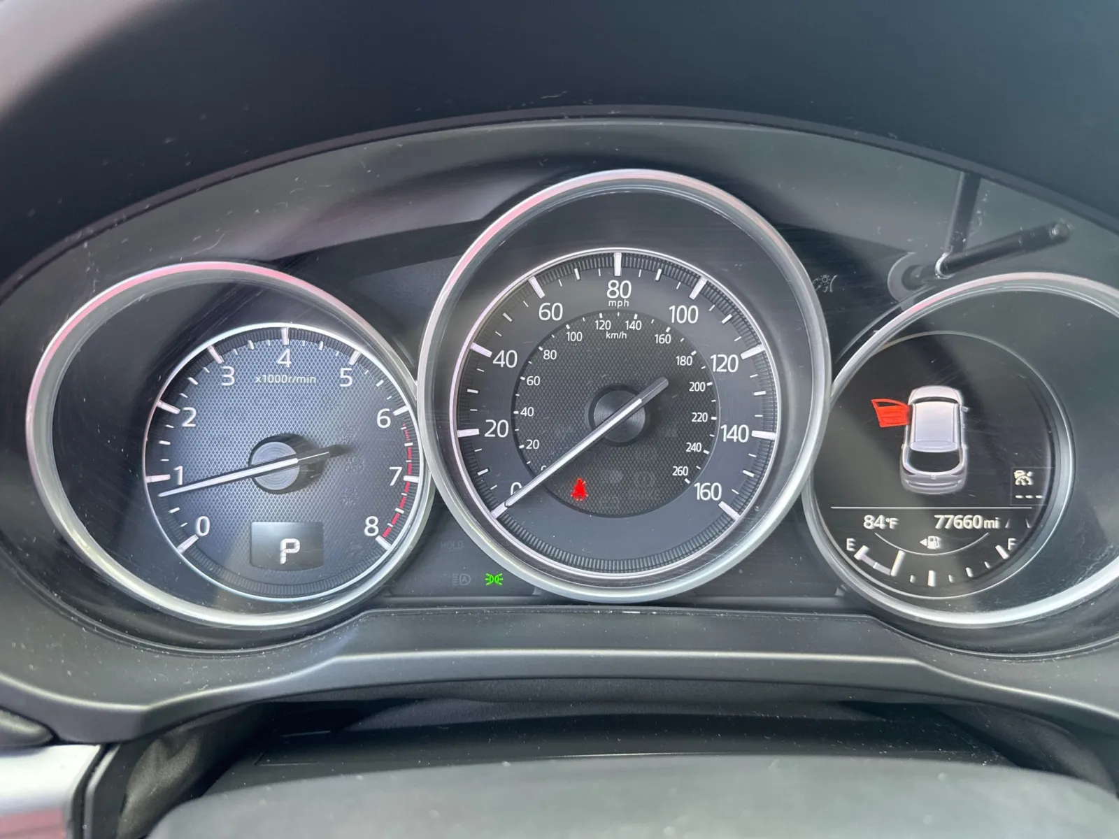 Mazda CX-5 photo 28