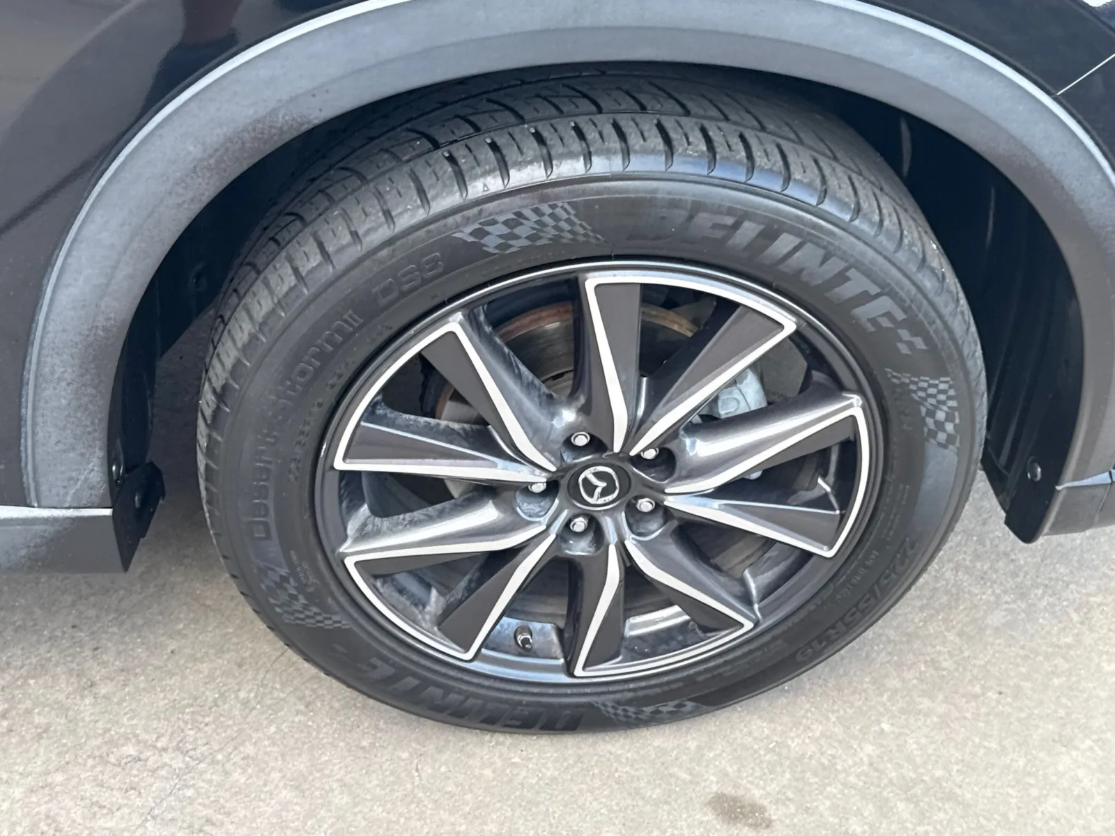 Mazda CX-5 photo 13