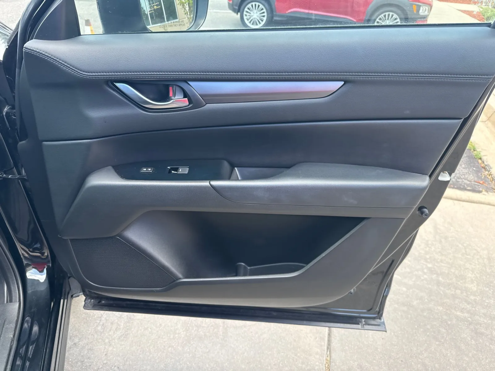 Mazda CX-5 photo 14
