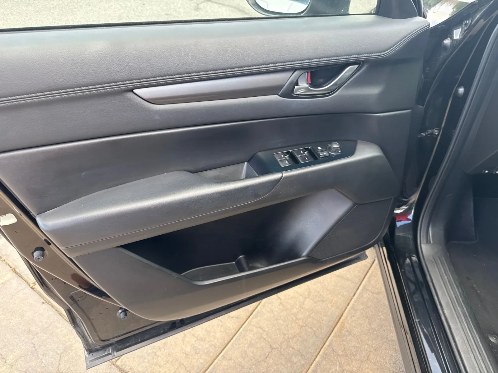 Mazda CX-5 photo 22