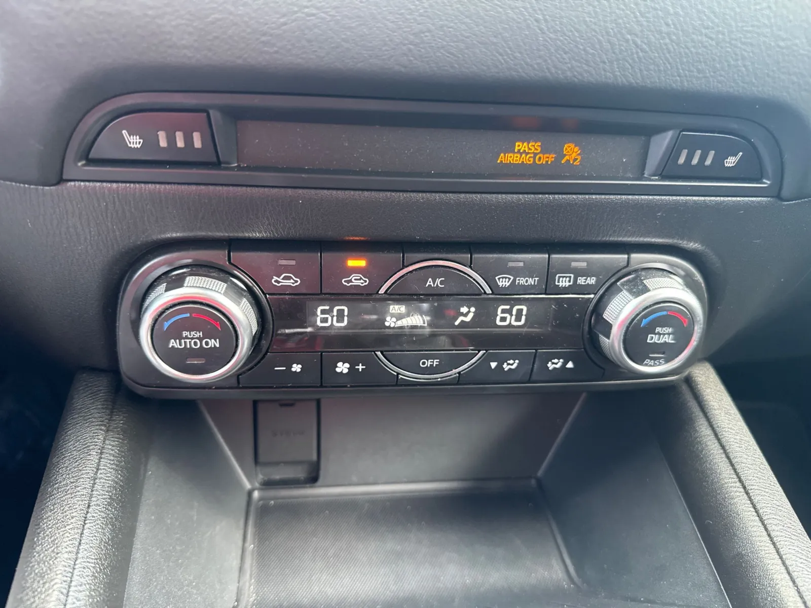 Mazda CX-5 photo 32