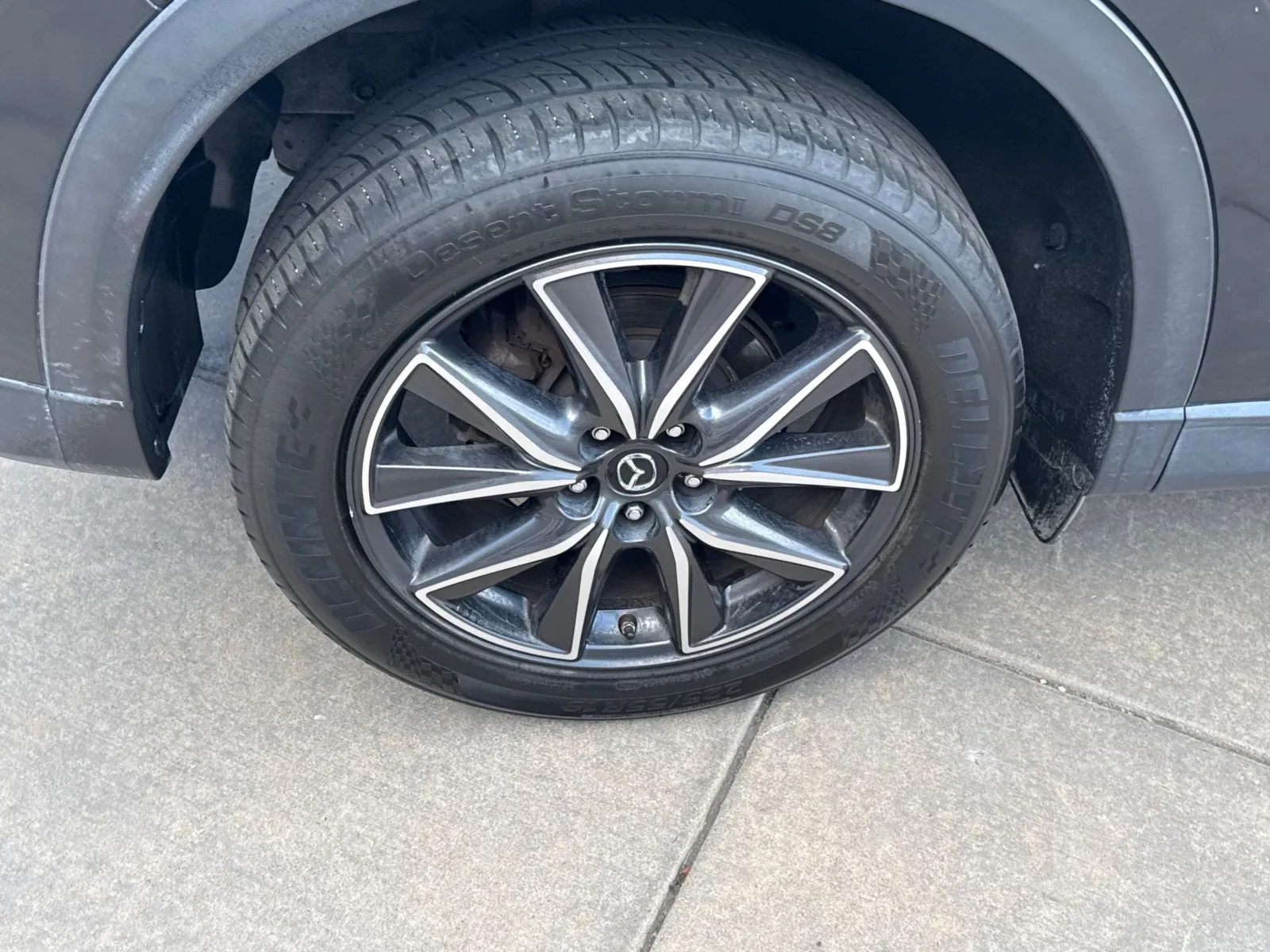 Mazda CX-5 photo 12