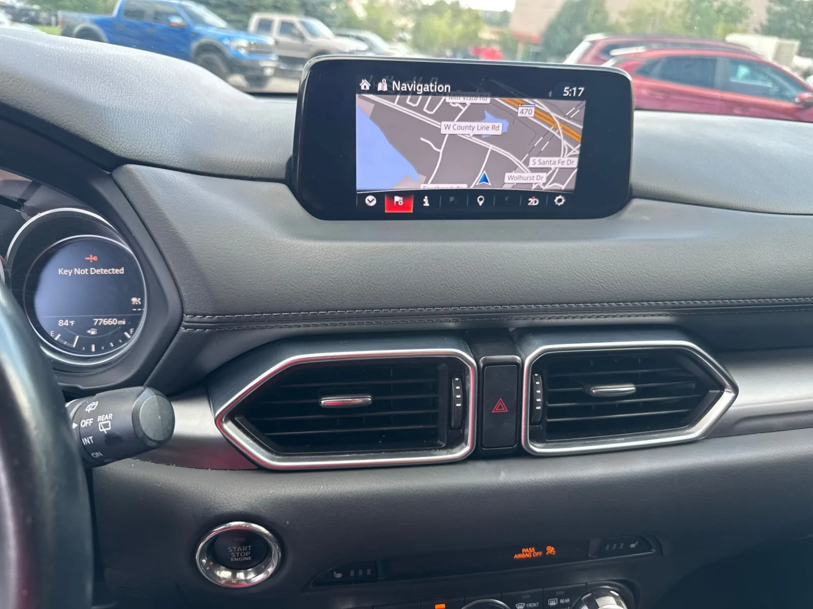 Mazda CX-5 photo 26