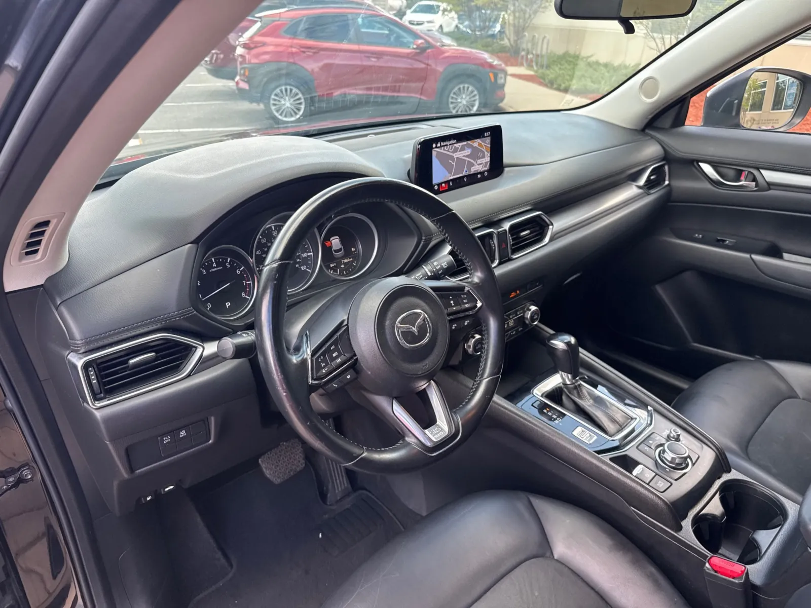 Mazda CX-5 photo 25