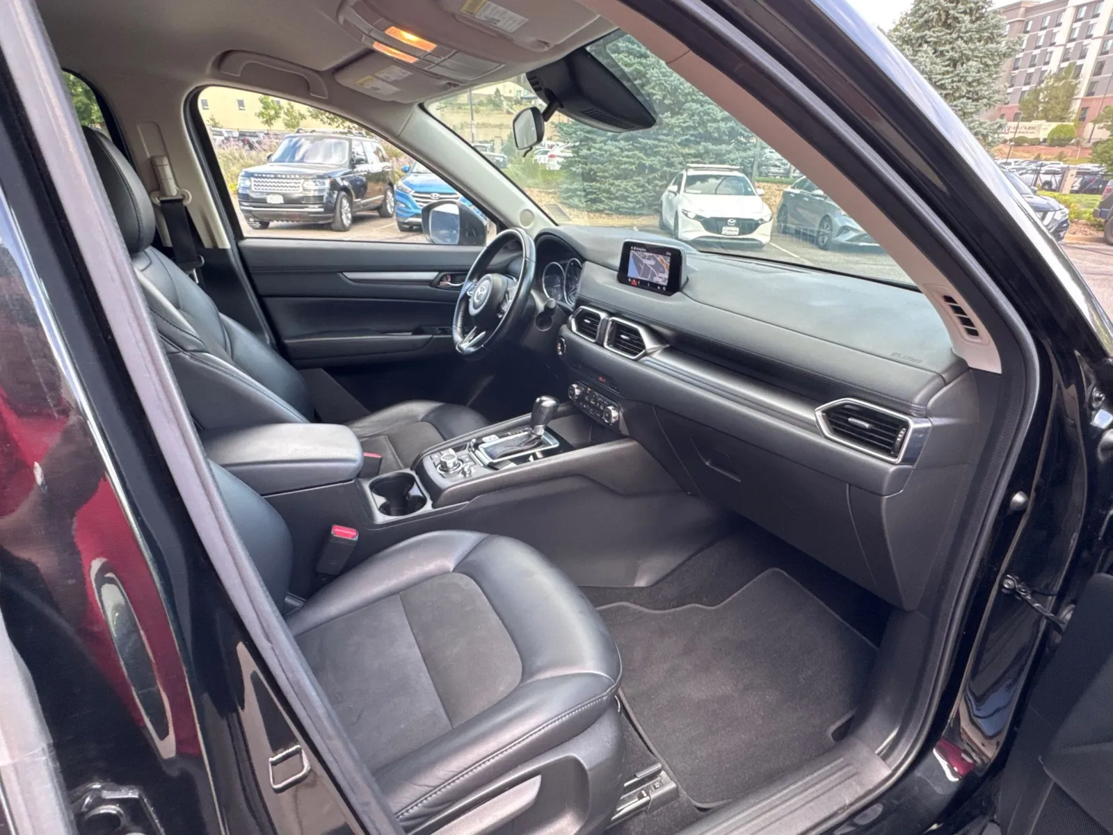 Mazda CX-5 photo 15