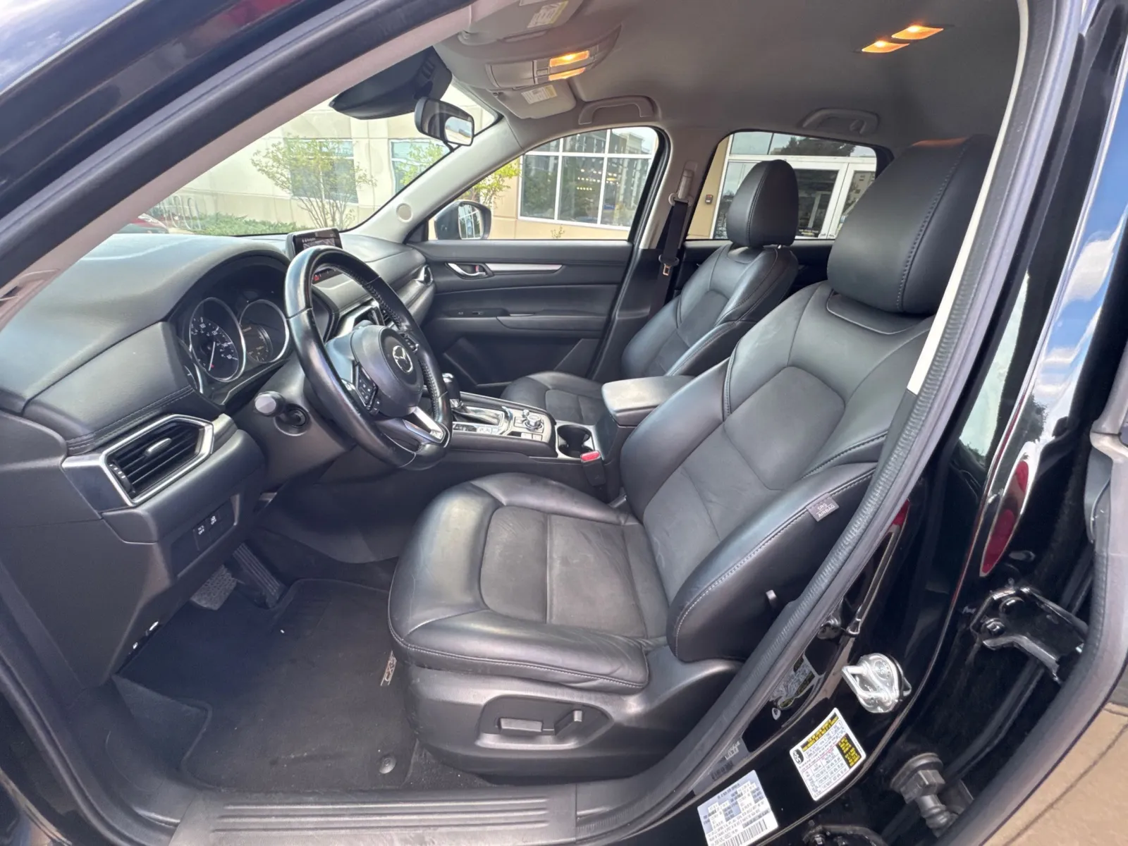 Mazda CX-5 photo 24