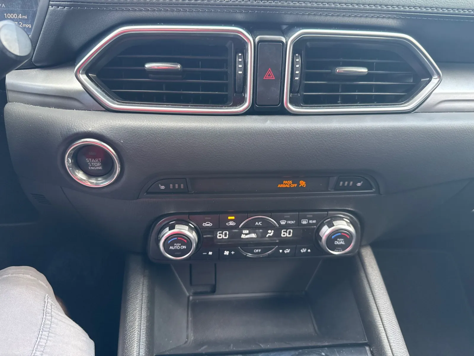 Mazda CX-5 photo 30
