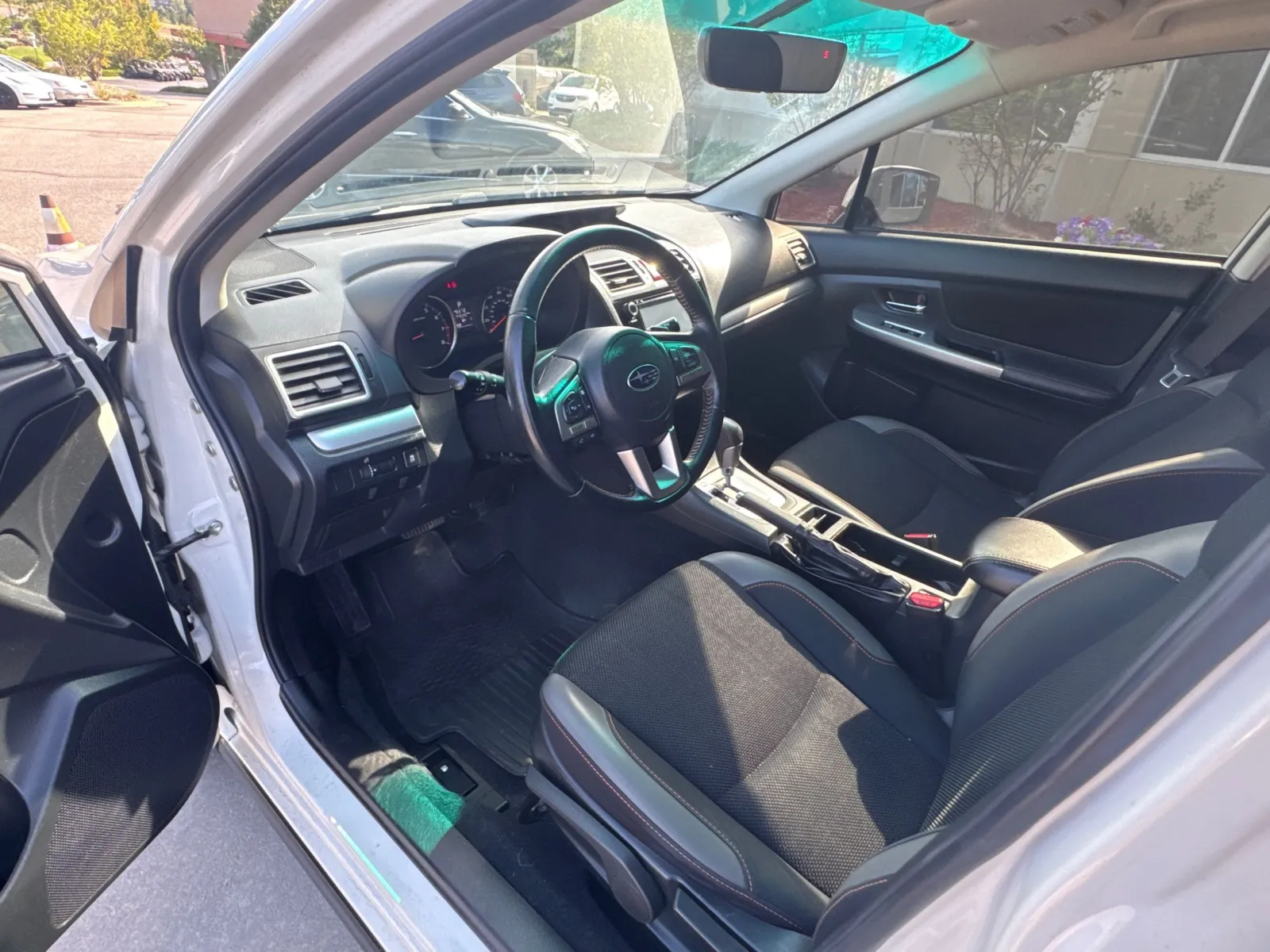 Subaru Crosstrek photo 21