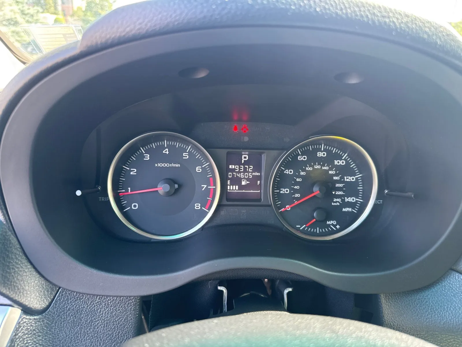 Subaru Crosstrek photo 25