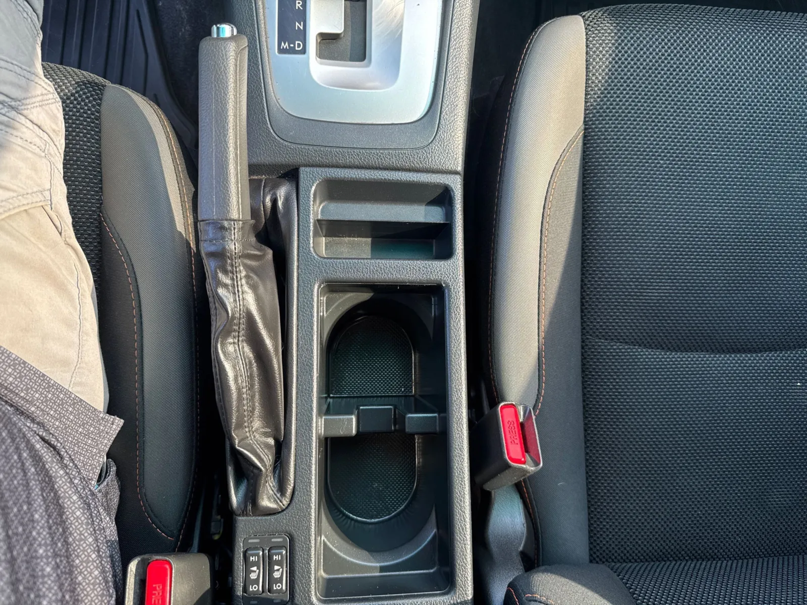 Subaru Crosstrek photo 28