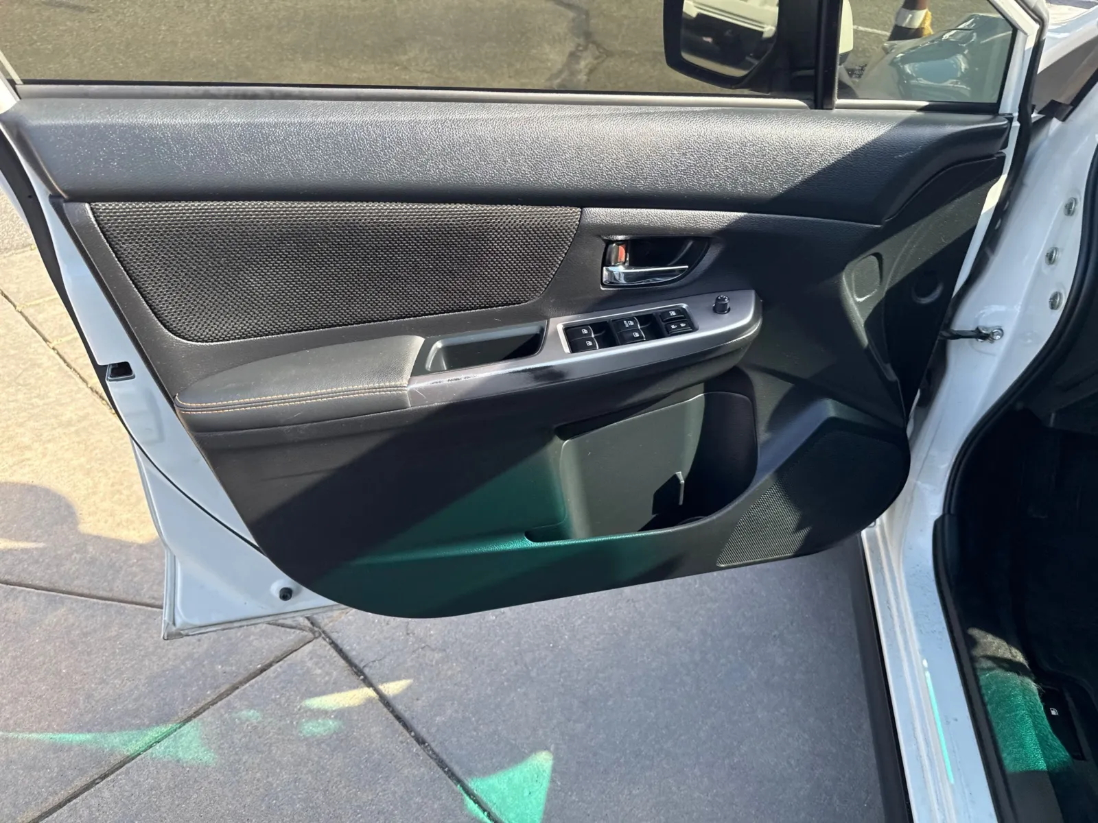 Subaru Crosstrek photo 20