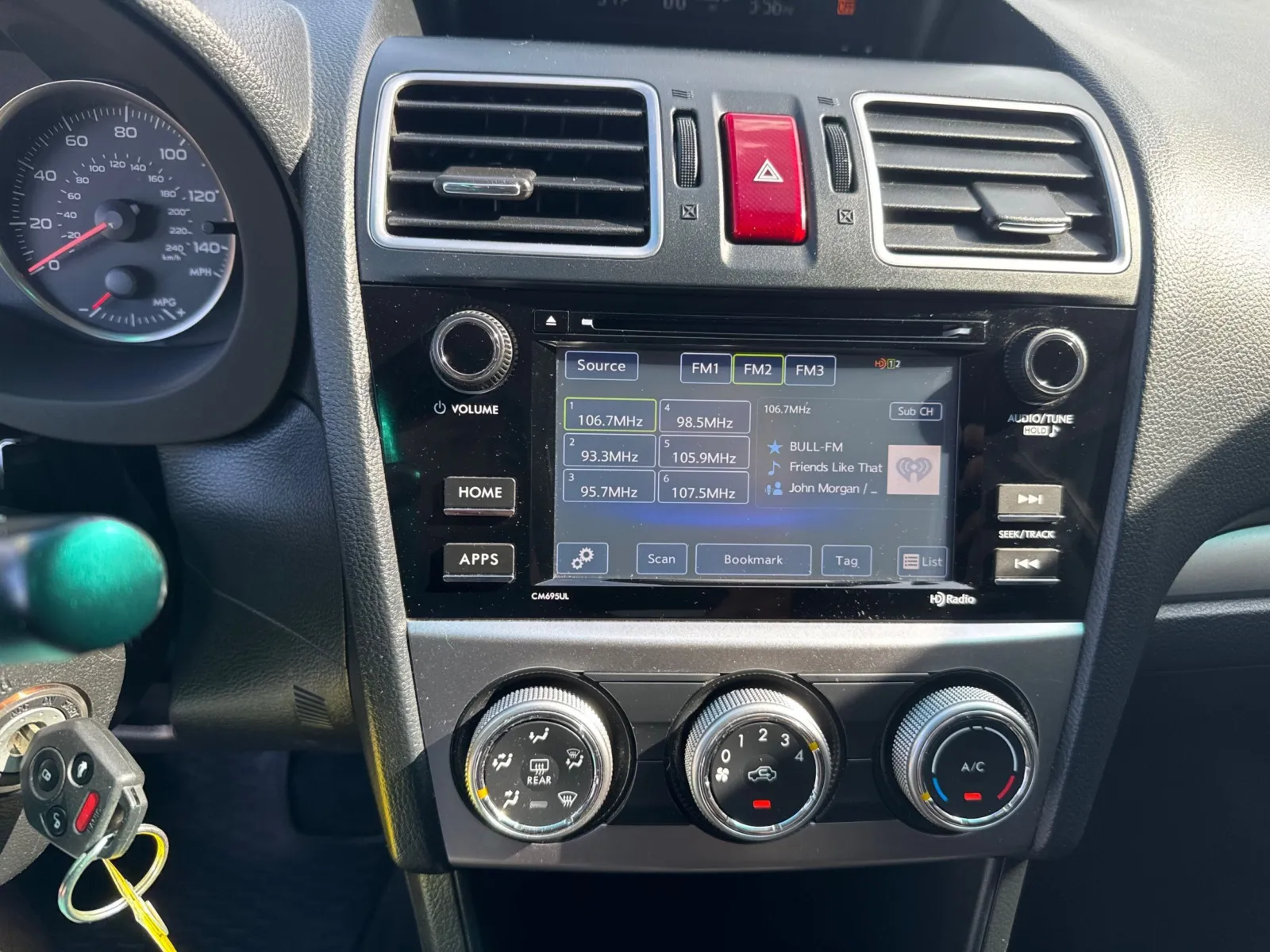 Subaru Crosstrek photo 26
