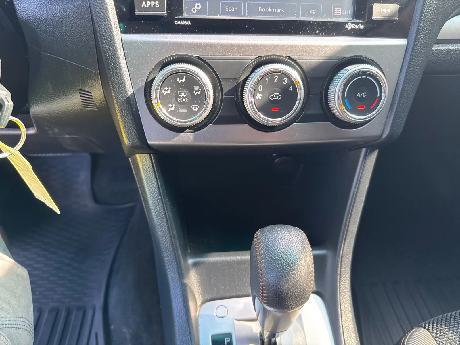 Subaru Crosstrek photo 27