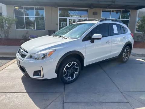 Photos of 2017 Subaru Crosstrek 2.0i Premium for sale in Littleton, CO at AutoTrek