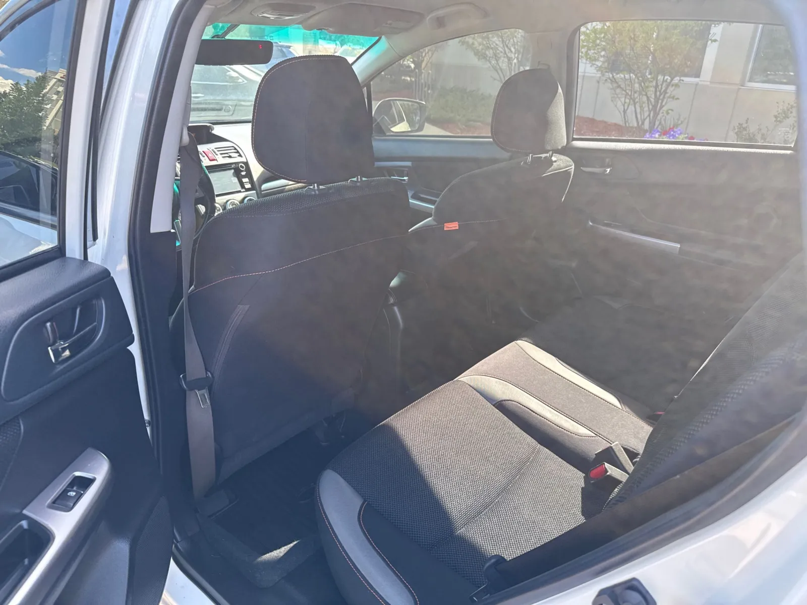 Subaru Crosstrek photo 19