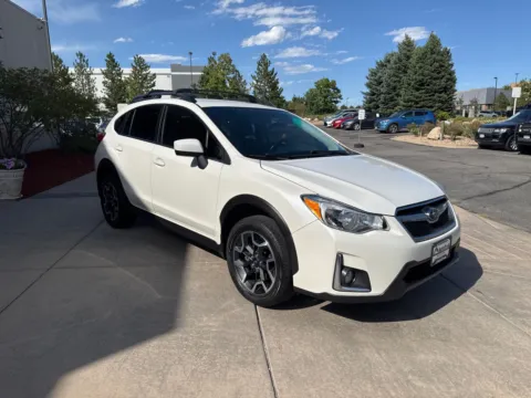 More photos of 2017 Subaru Crosstrek 2.0i Premium at AutoTrek, CO