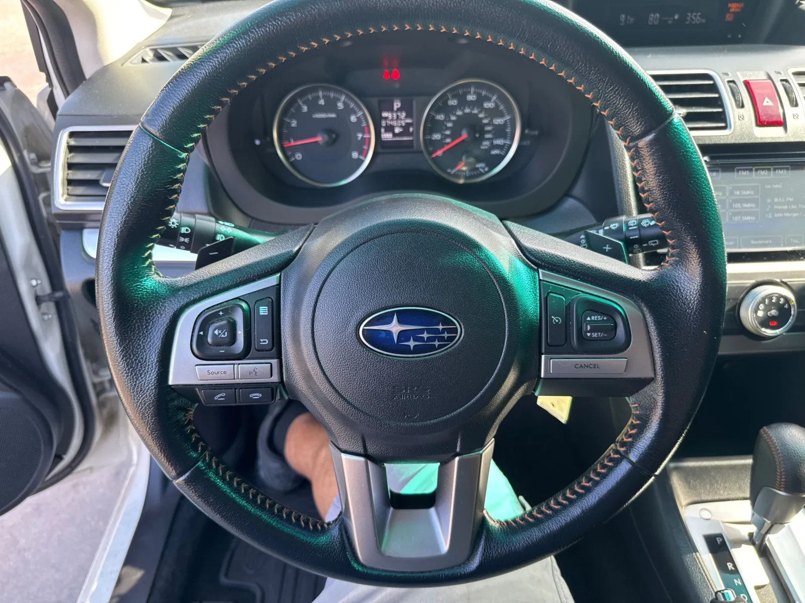 Subaru Crosstrek photo 24