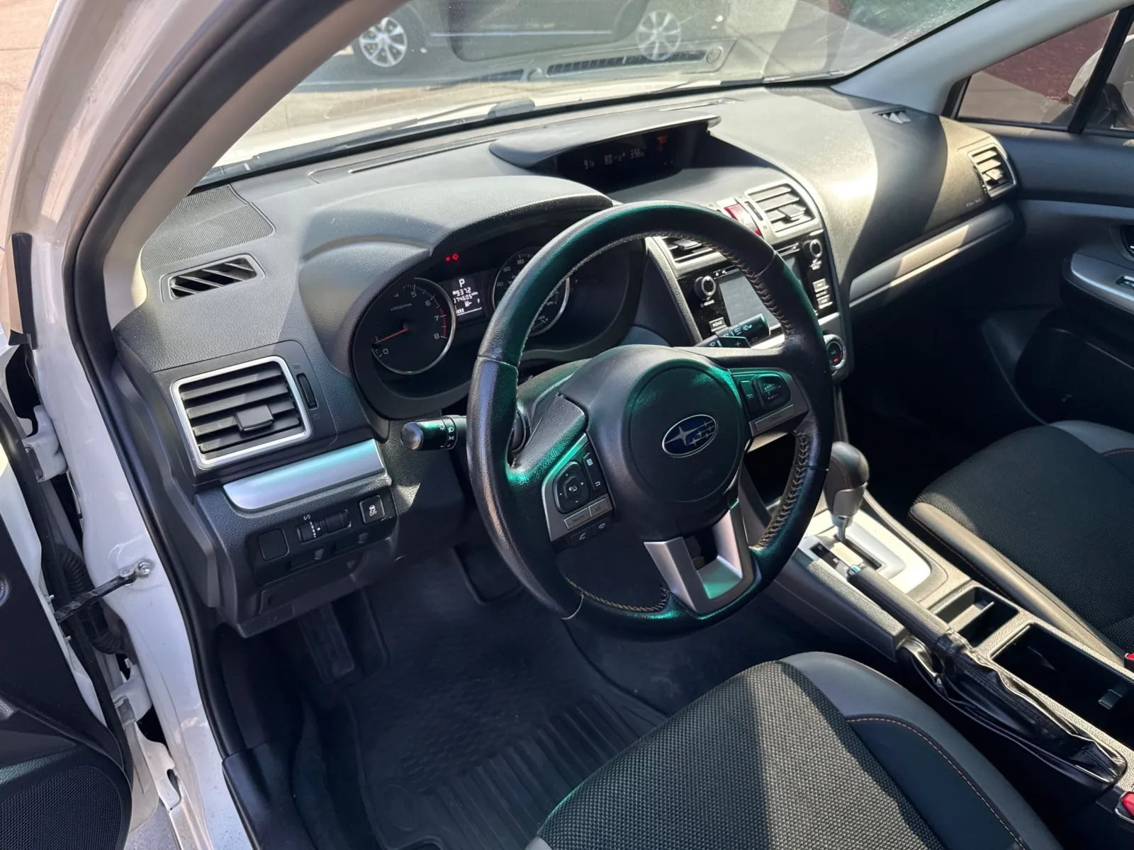 Subaru Crosstrek photo 23