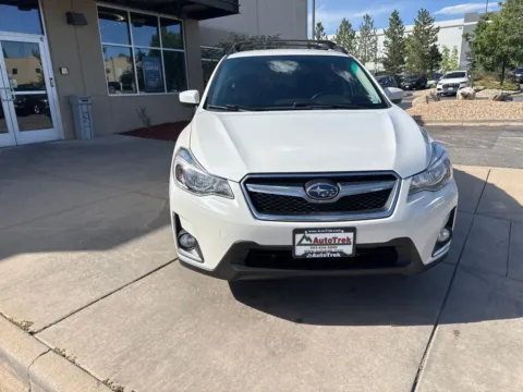 Another view of 2017 Subaru Crosstrek 2.0i Premium for sale in Littleton, CO at AutoTrek