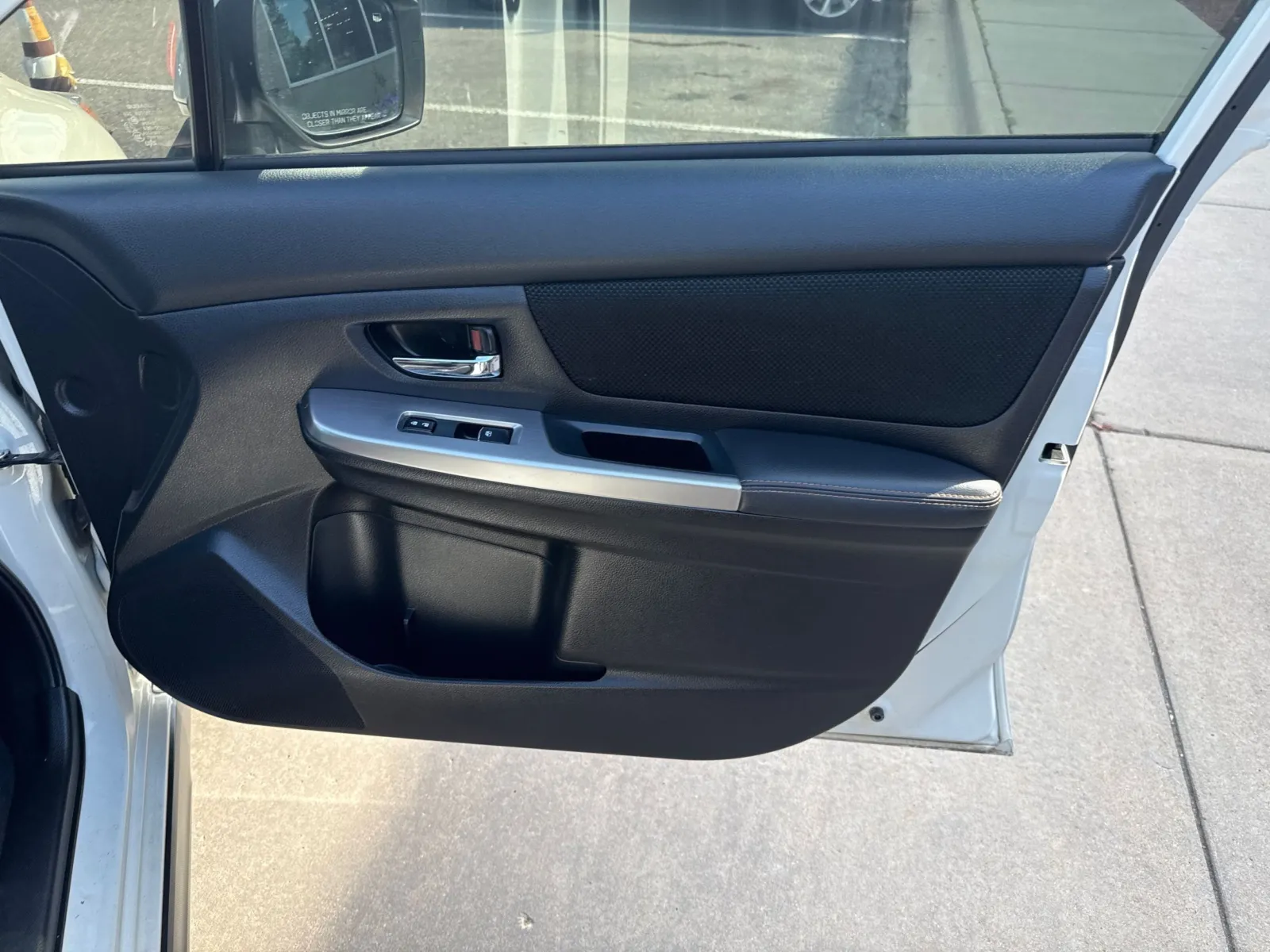 Subaru Crosstrek photo 13