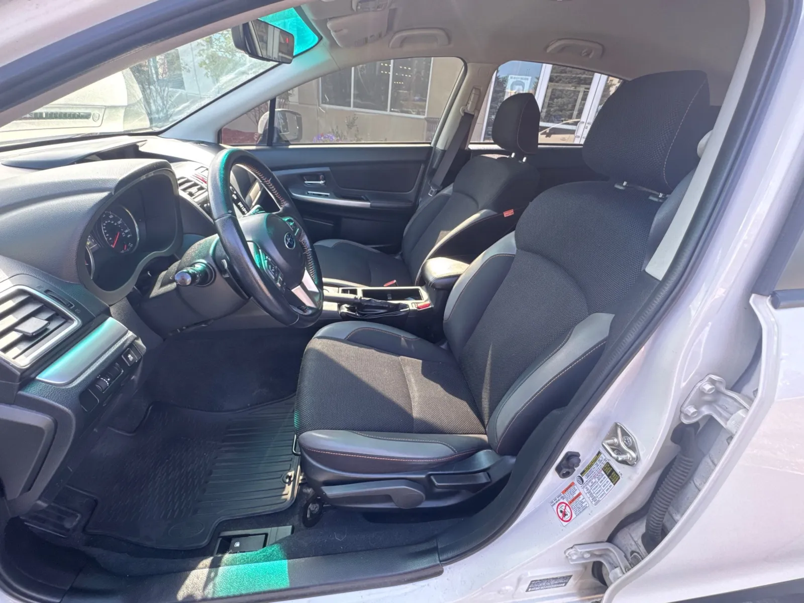 Subaru Crosstrek photo 22