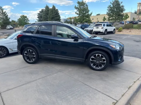 More photos of 2016 Mazda CX-5 Grand Touring at AutoTrek, CO