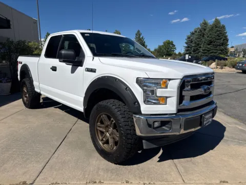 More photos of 2017 Ford F-150 XLT at AutoTrek, CO