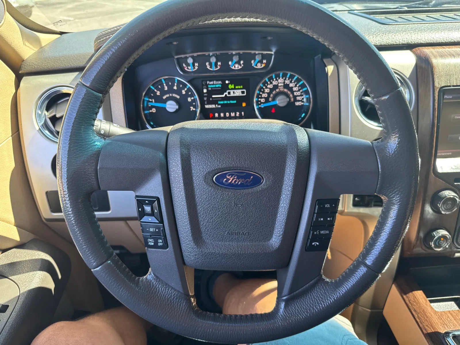Ford F-150 photo 26