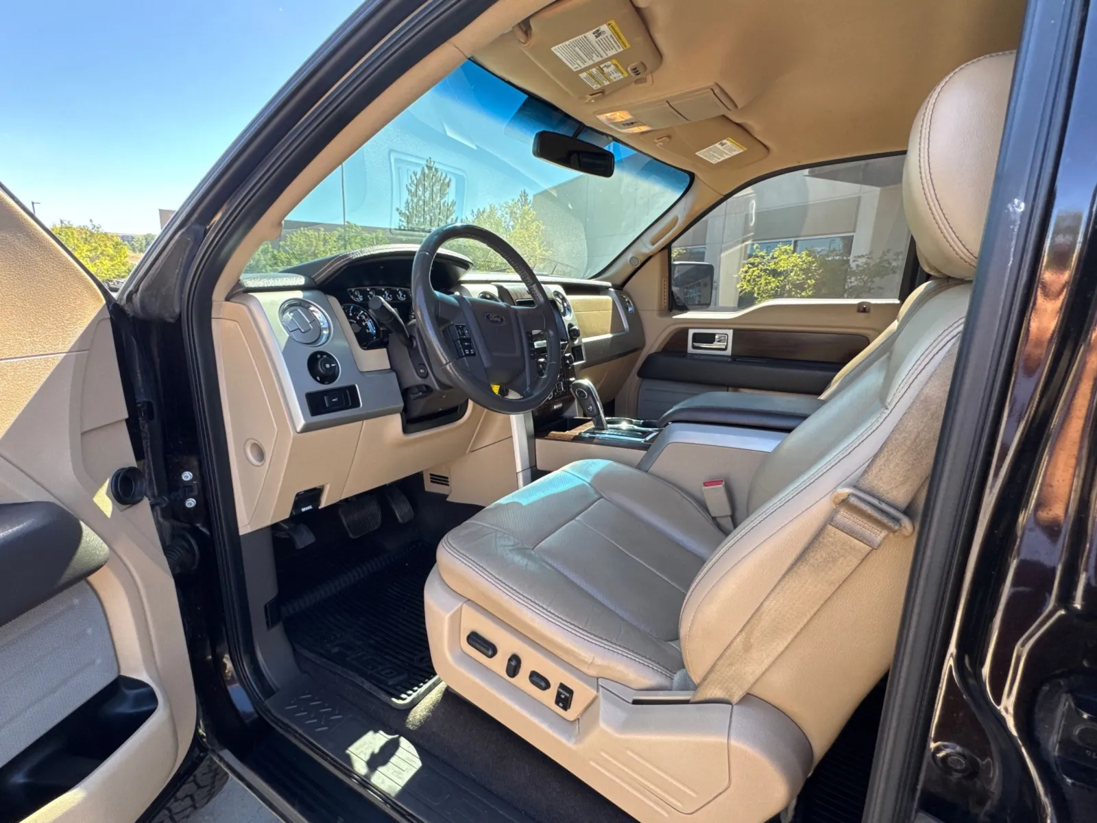 Ford F-150 photo 23