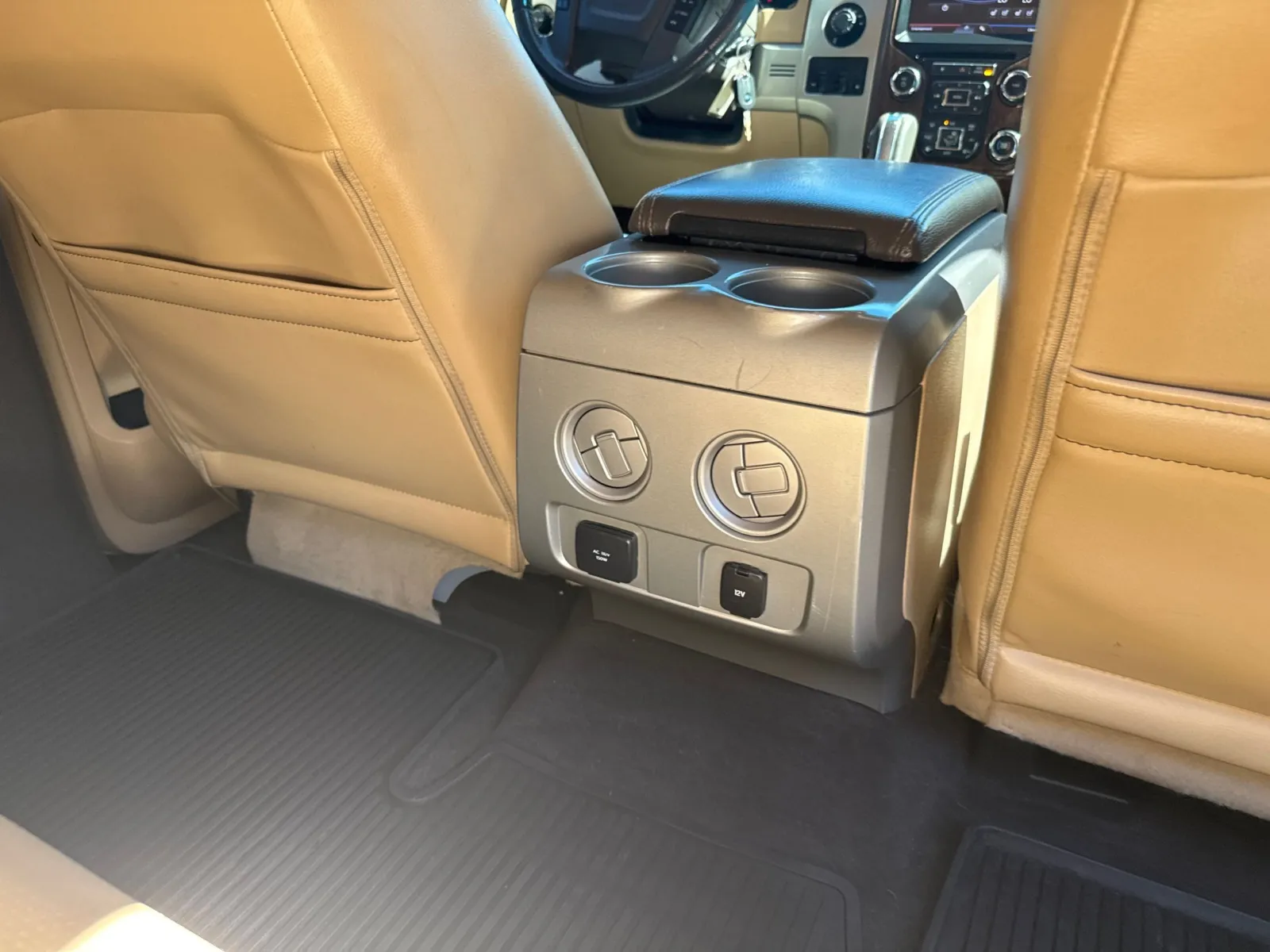 Ford F-150 photo 19