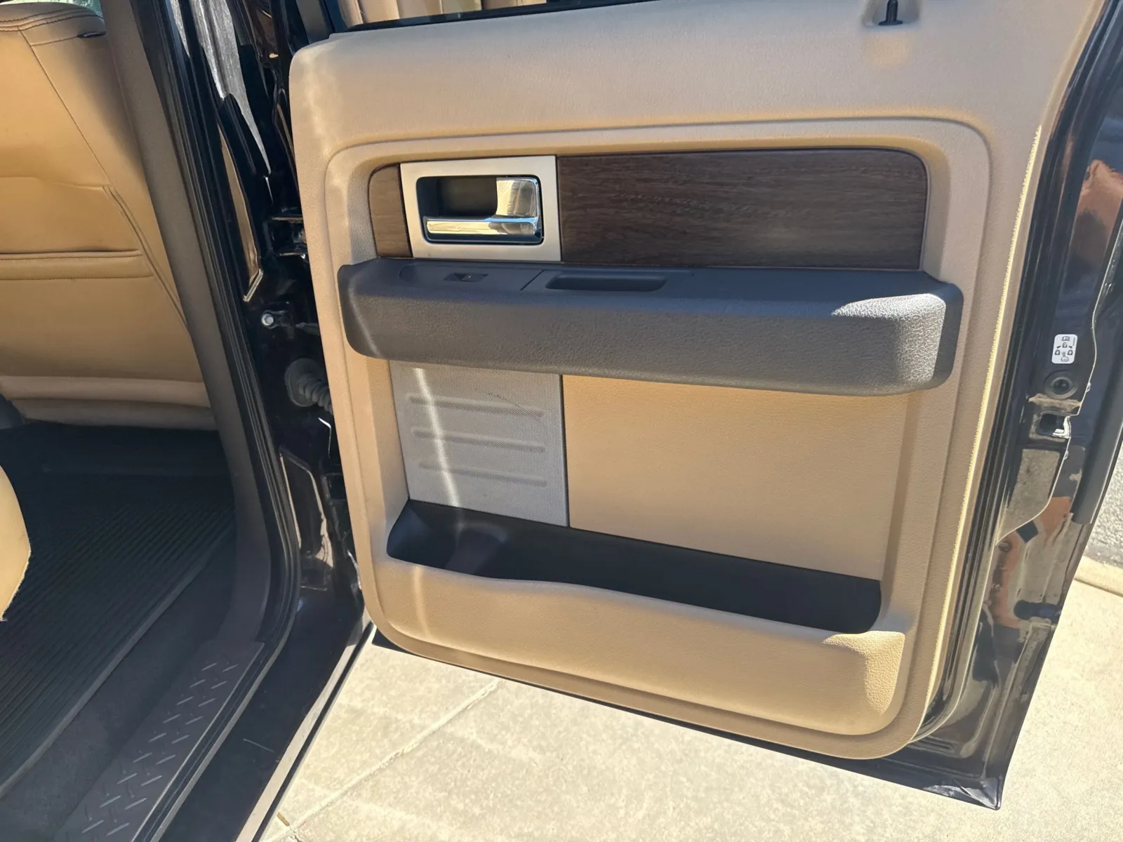 Ford F-150 photo 20