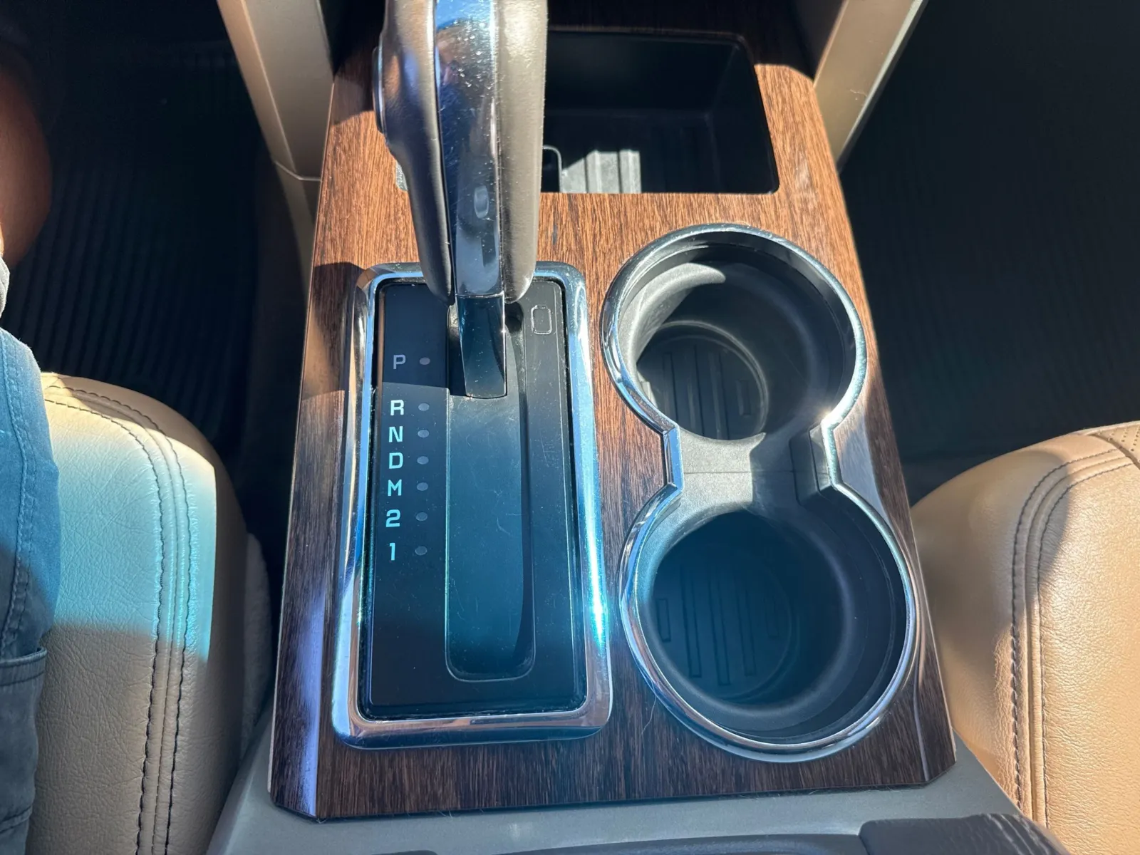 Ford F-150 photo 30