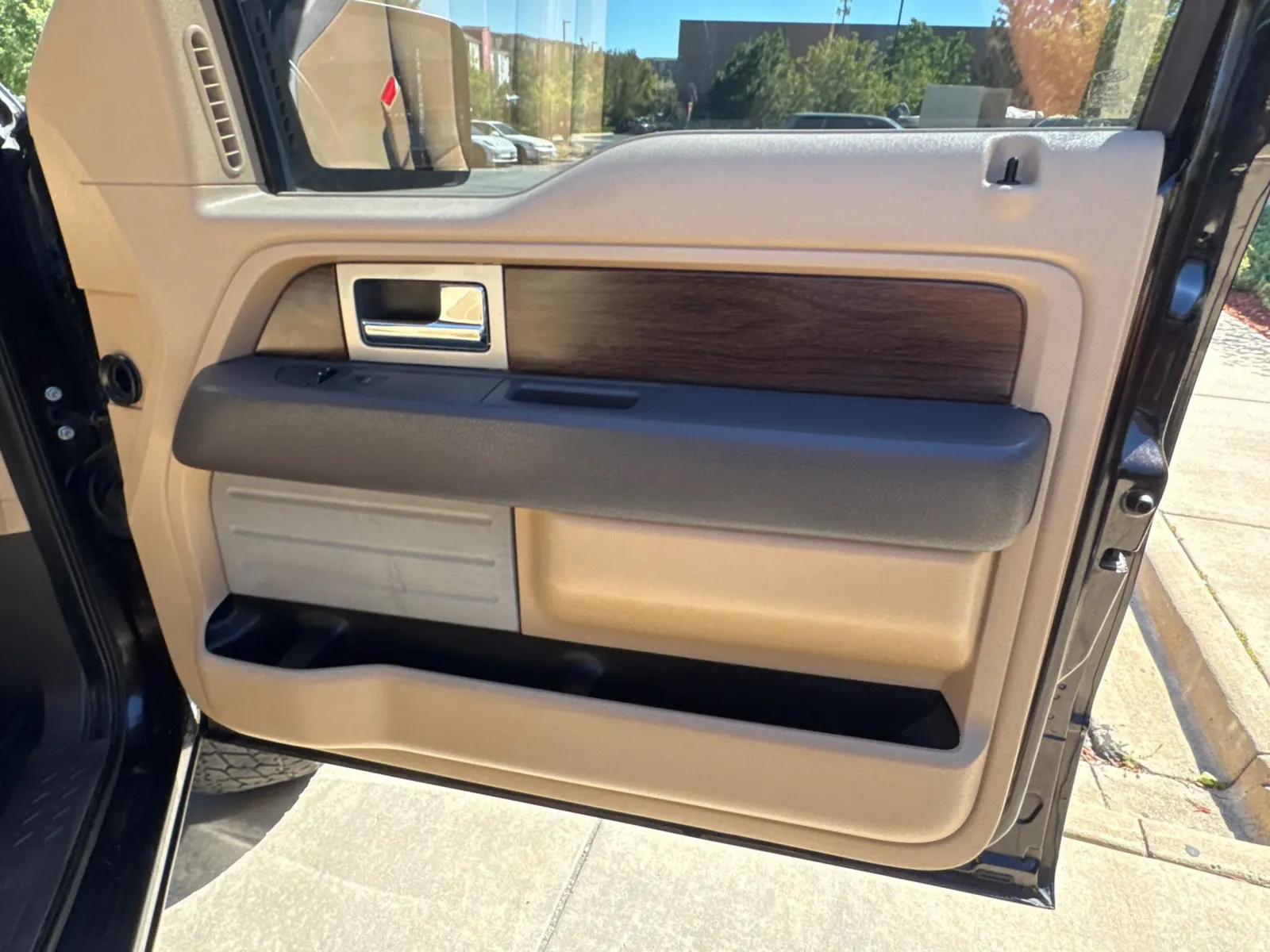 Ford F-150 photo 15