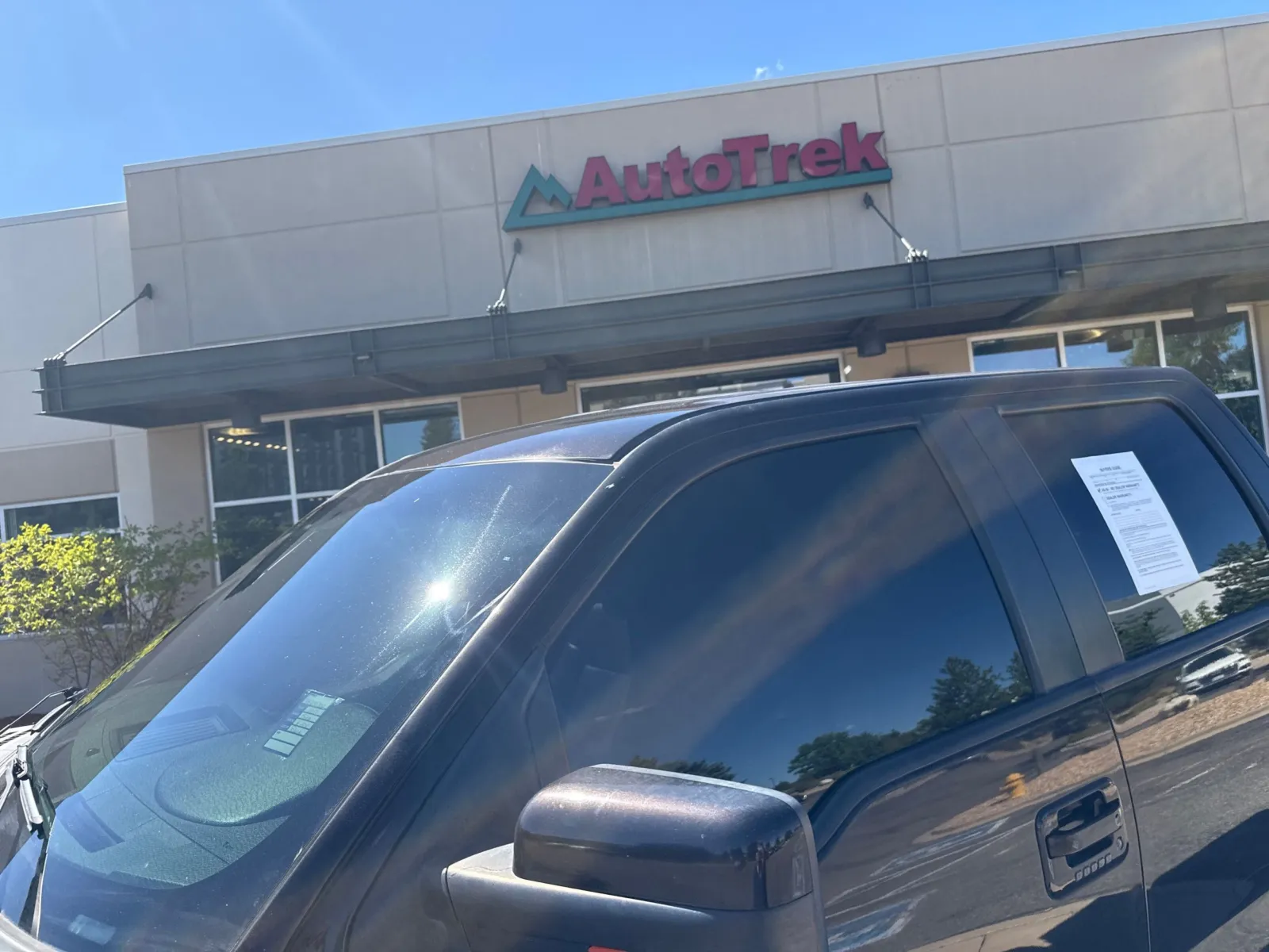 Ford F-150 photo 10