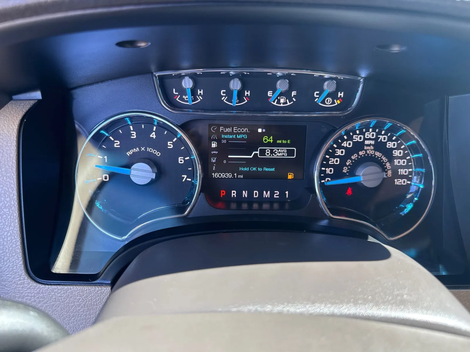 Ford F-150 photo 27