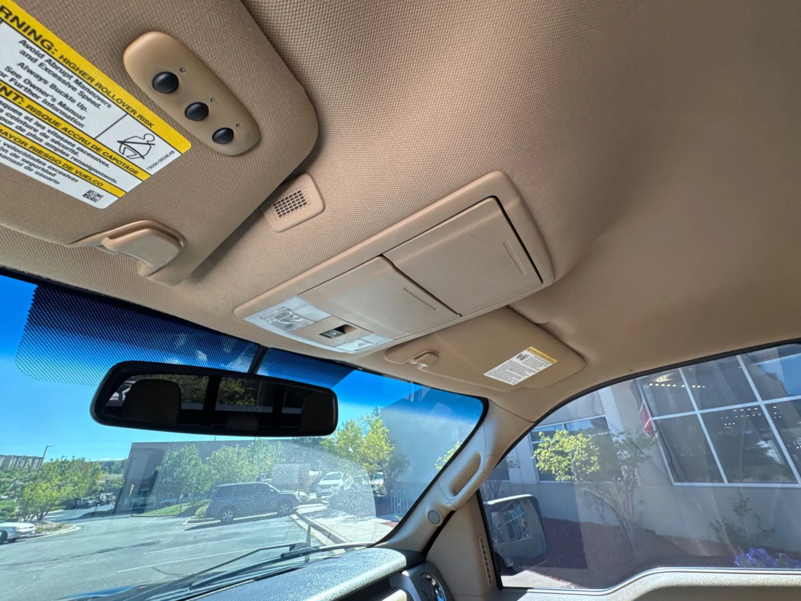 Ford F-150 photo 32