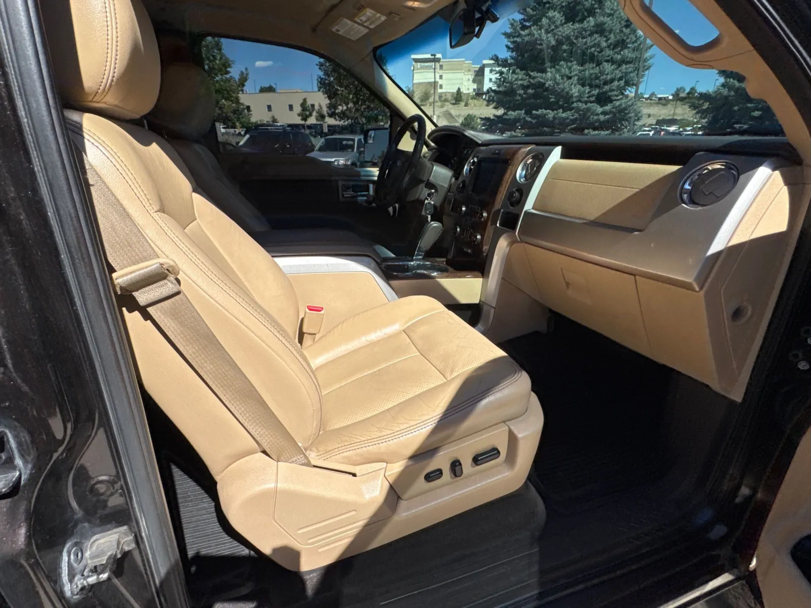 Ford F-150 photo 16