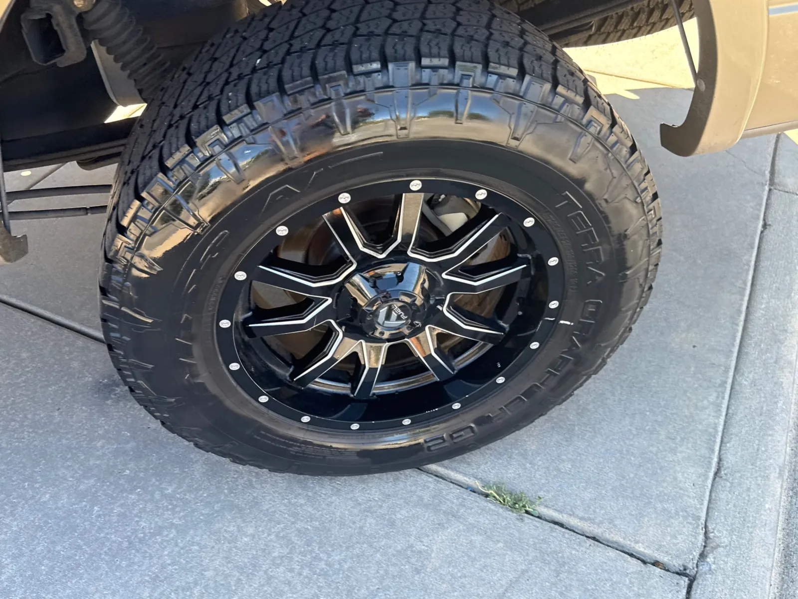 Ford F-150 photo 12