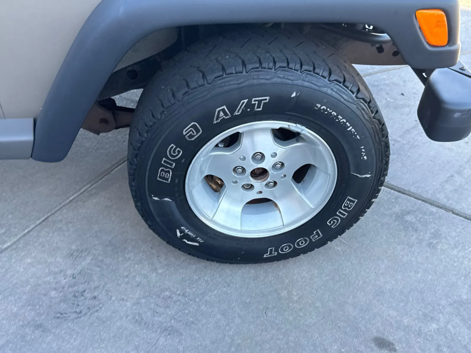 Jeep Wrangler photo 14