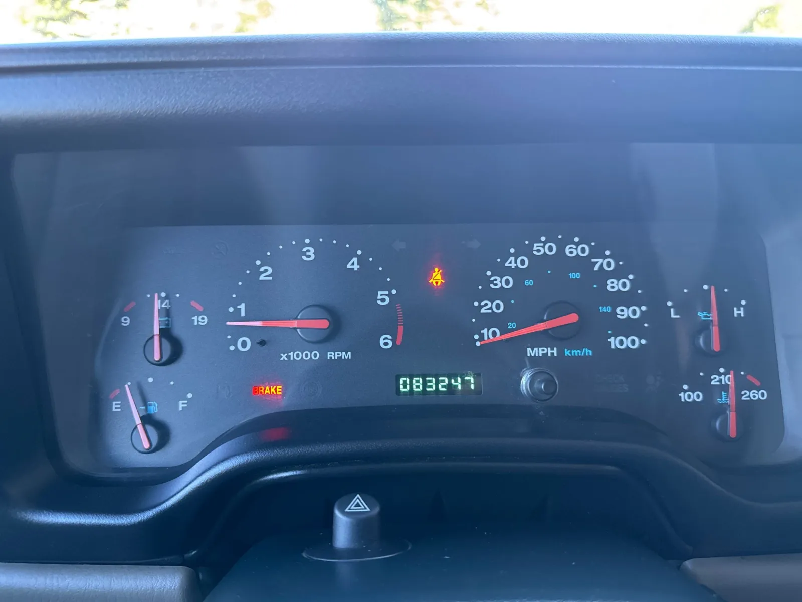 Jeep Wrangler photo 25