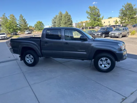 More photos of 2012 Toyota Tacoma Base V6 at AutoTrek, CO