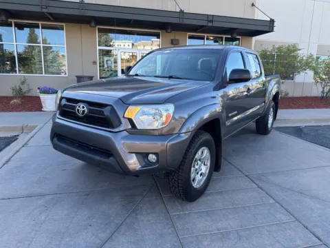 Photos of 2012 Toyota Tacoma Base V6 for sale in Littleton, CO at AutoTrek