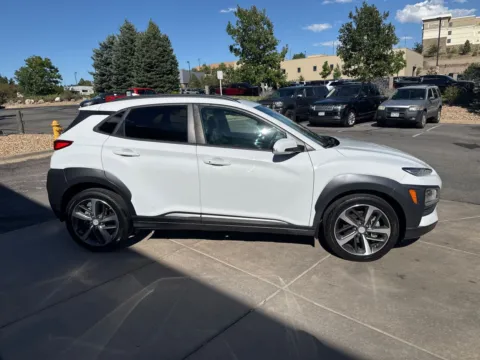 More photos of 2019 Hyundai Kona Limited at AutoTrek, CO