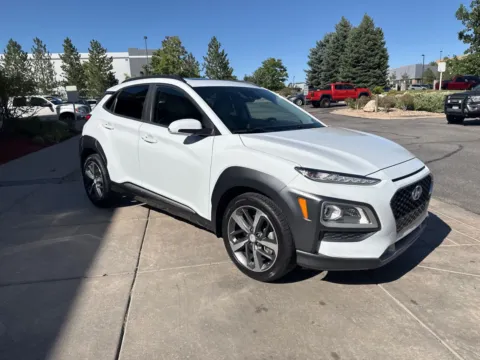More photos of 2019 Hyundai Kona Limited at AutoTrek, CO