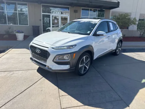 Photos of 2019 Hyundai Kona Limited for sale in Littleton, CO at AutoTrek