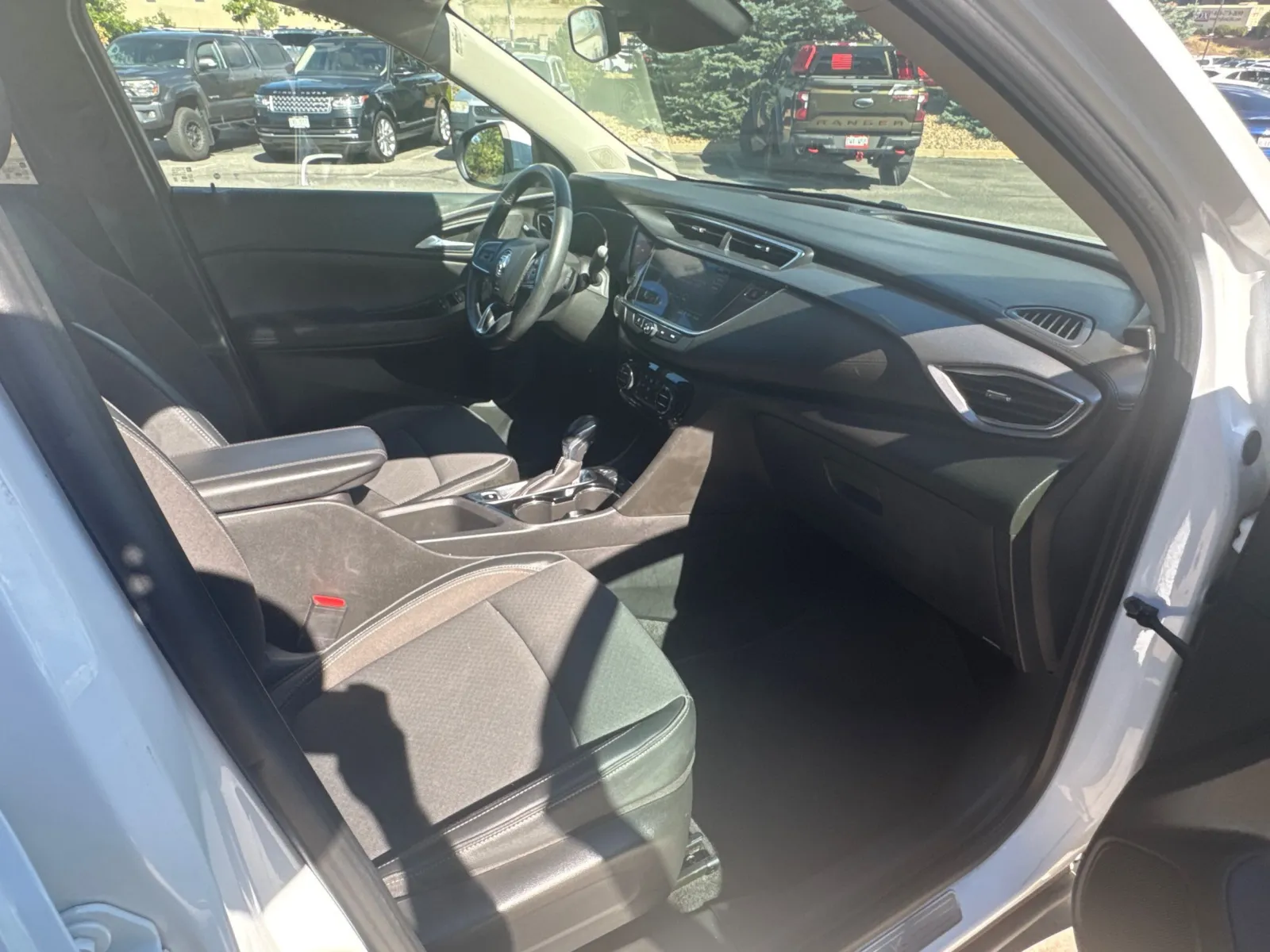 Buick Encore GX photo 15