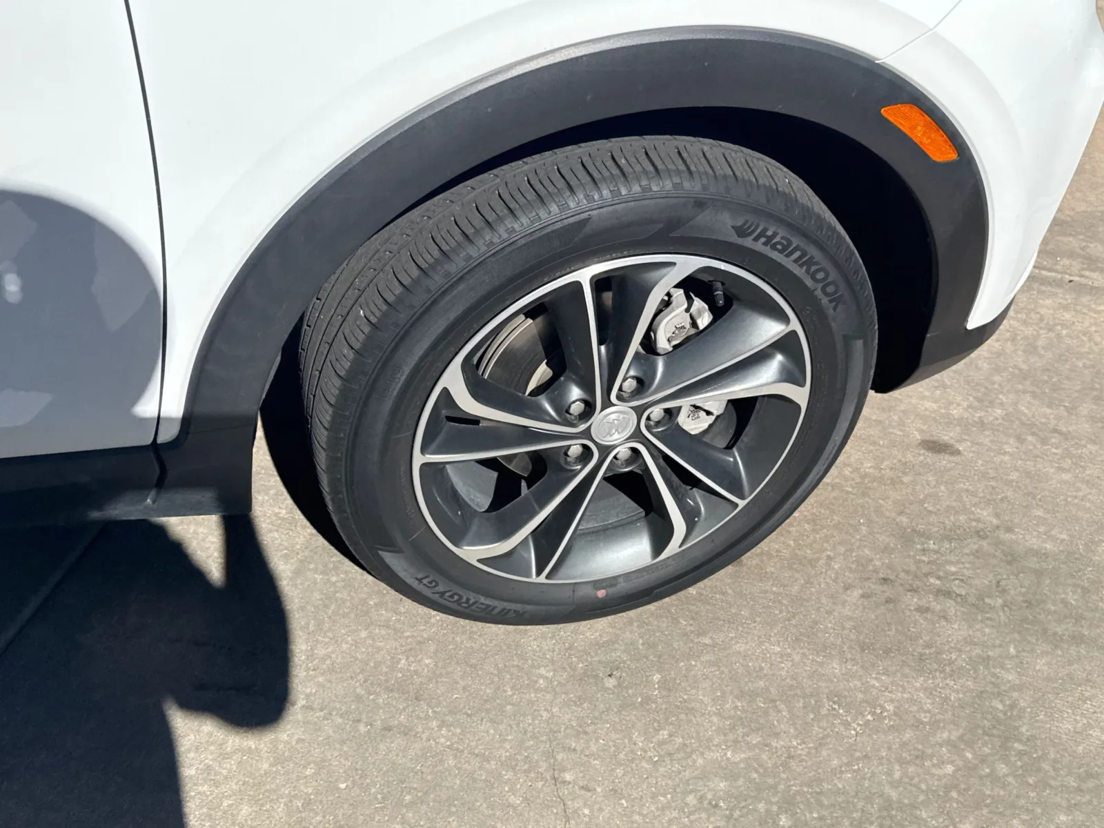 Buick Encore GX photo 13