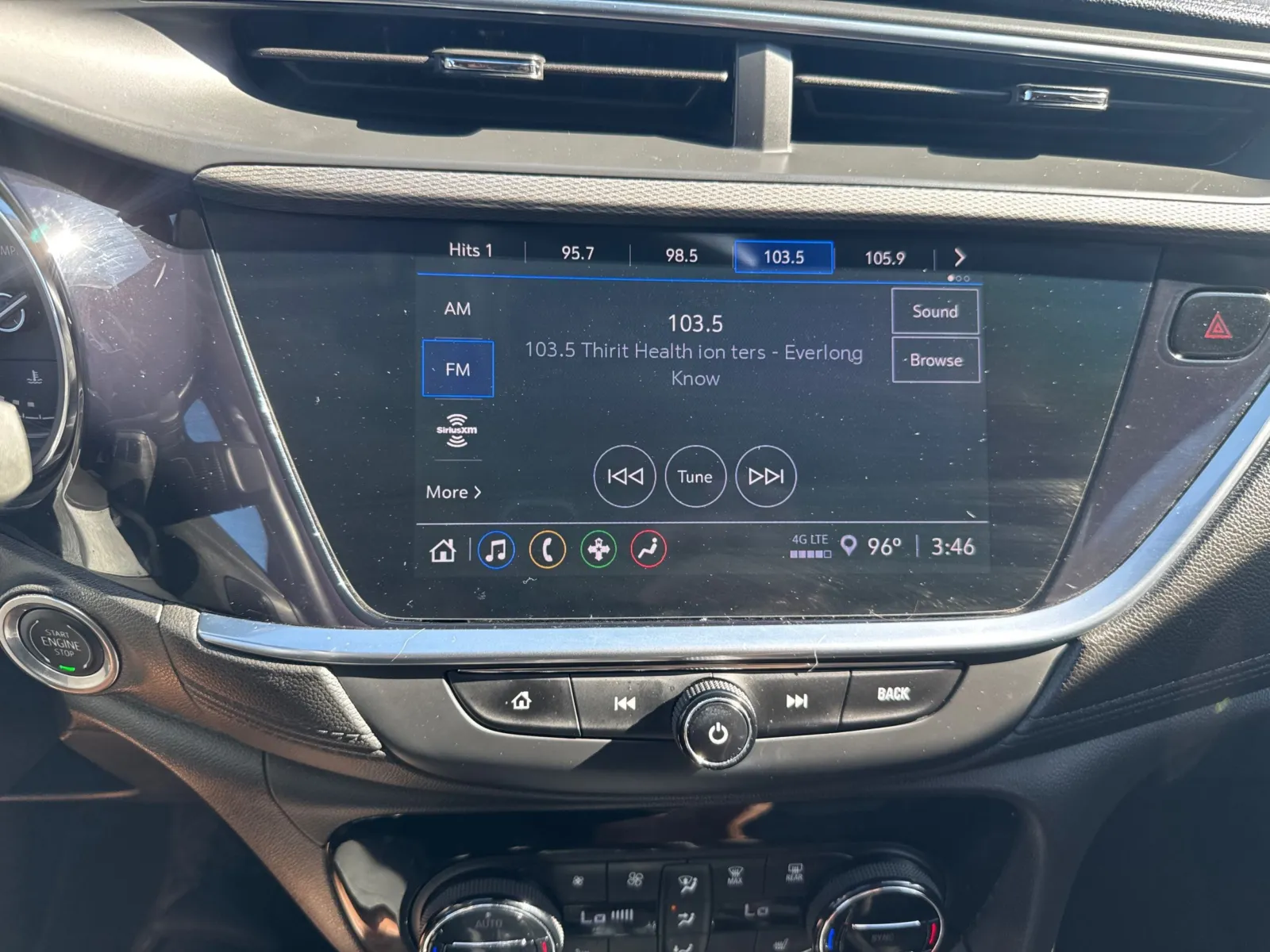Buick Encore GX photo 28