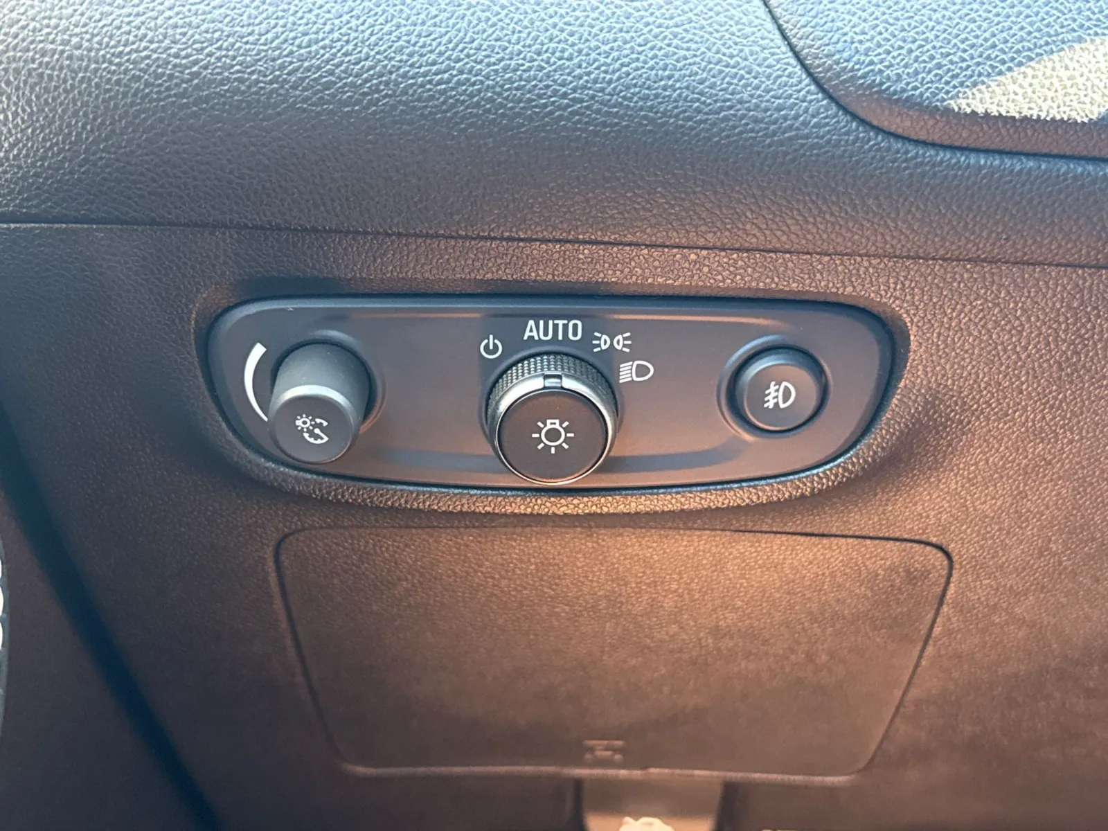 Buick Encore GX photo 33